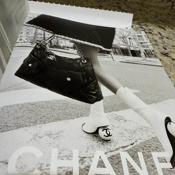 CHANEL MAGAZINESCatalog, Collection 2025, issue 30. Brand New - Picture 8 of 8